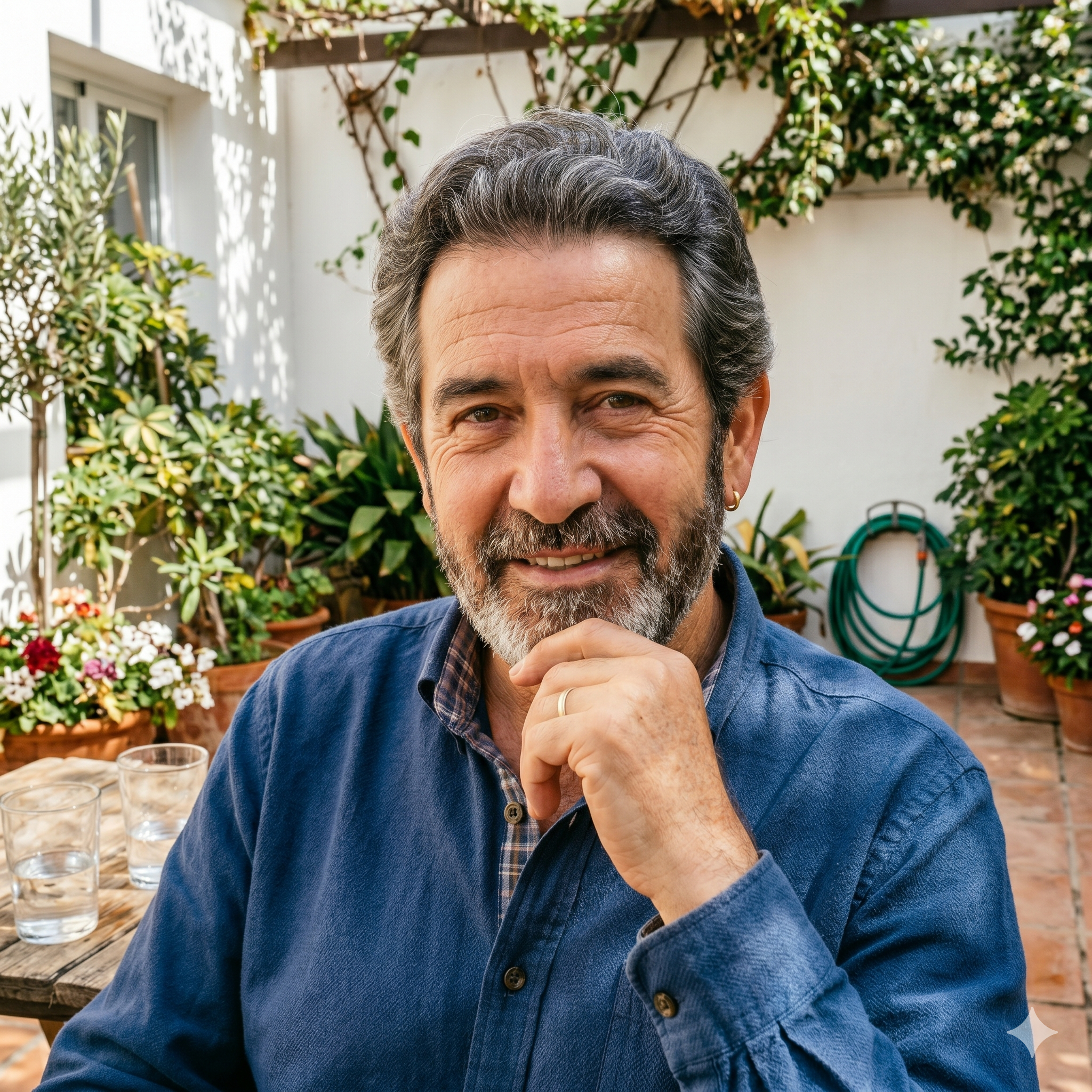 Juan Pérez